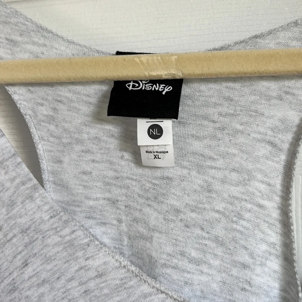 Disney Tank Top, cruella deville themed - Picture 3 of 3
